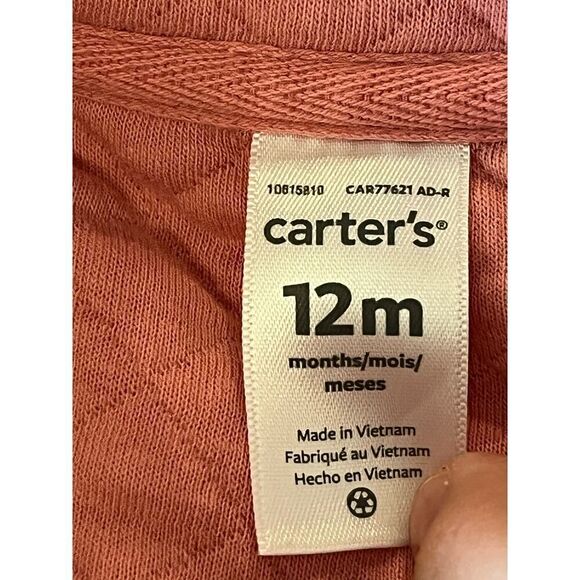 BABY GIRL BUNDLE 6-18 MONTHS BABY GIRL - Picture 3 of 5